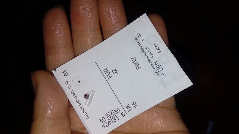 Продам платье-тунику