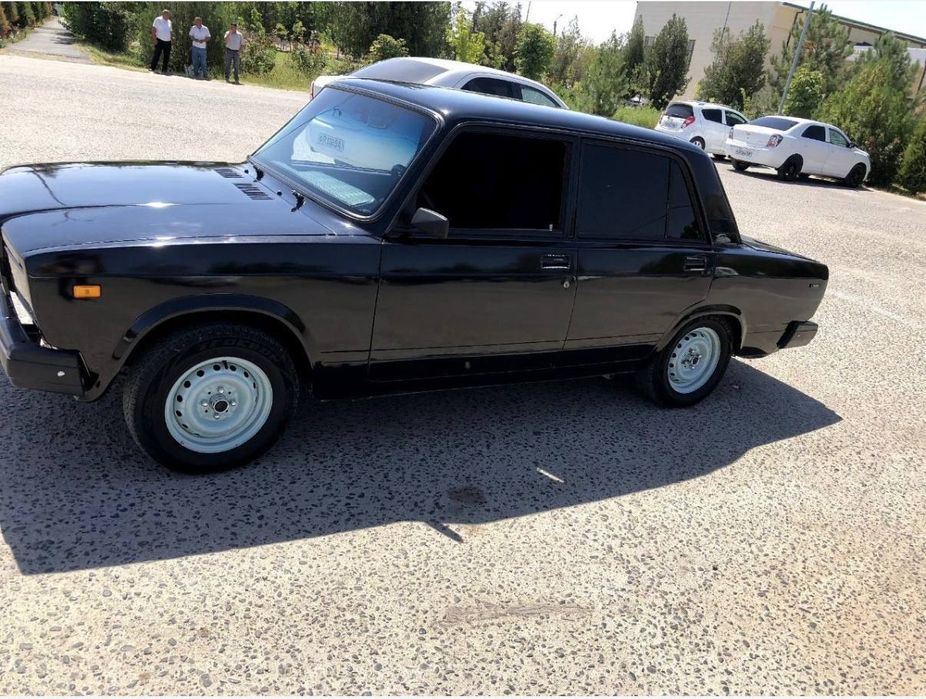 Vaz 07 sotiladi yili 2008