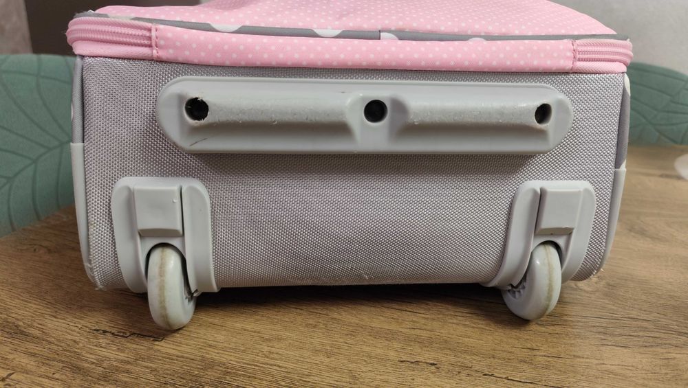 TROLLER copii Samsonite