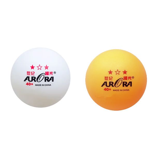 Шарик Aurora для настольный теннис  Ping Pong