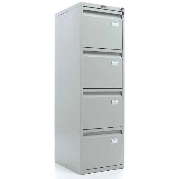 Картотечный шкаф ПРАКТИК А-44