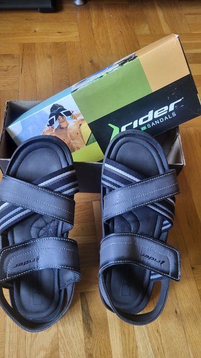 Мъжки сандали RIDER 42 номер