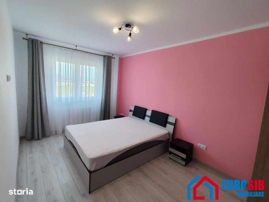 Apartament cu 2 camere decomandat ,Str. Doamna Stanca