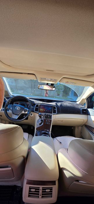 Продам toyota venza 2013г.