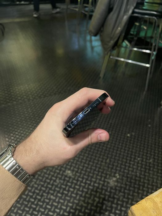 iPhone 12 pro max 256gb