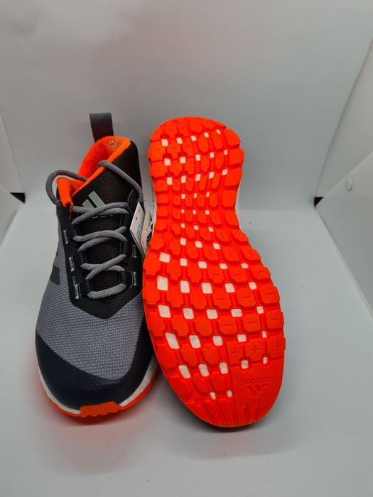 Adidas Rocket AQ6029 nr. 40,40 2/3,41 1/3 fir 1/2 mai mic