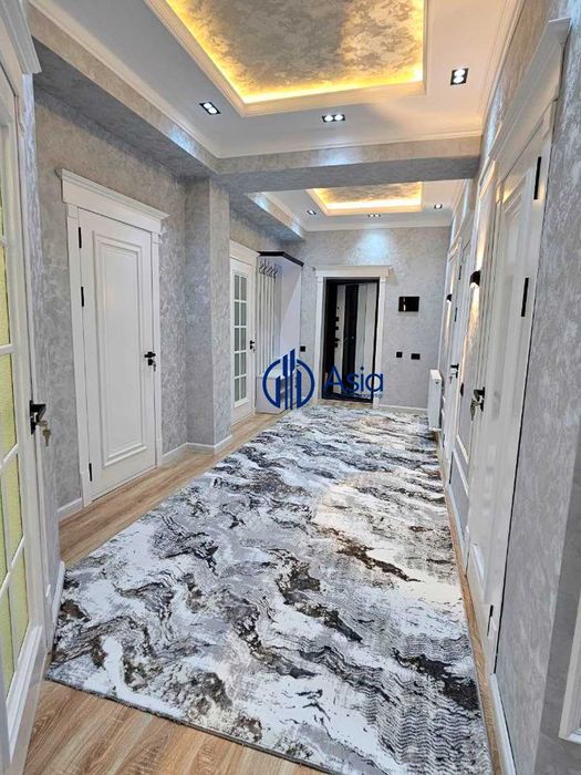 Gorgaz zoo magazin #K517 #3x xonali kvartira ARZON Narxda sotiladi