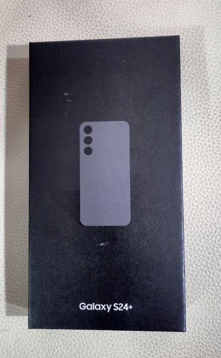 Samsung s24 plus