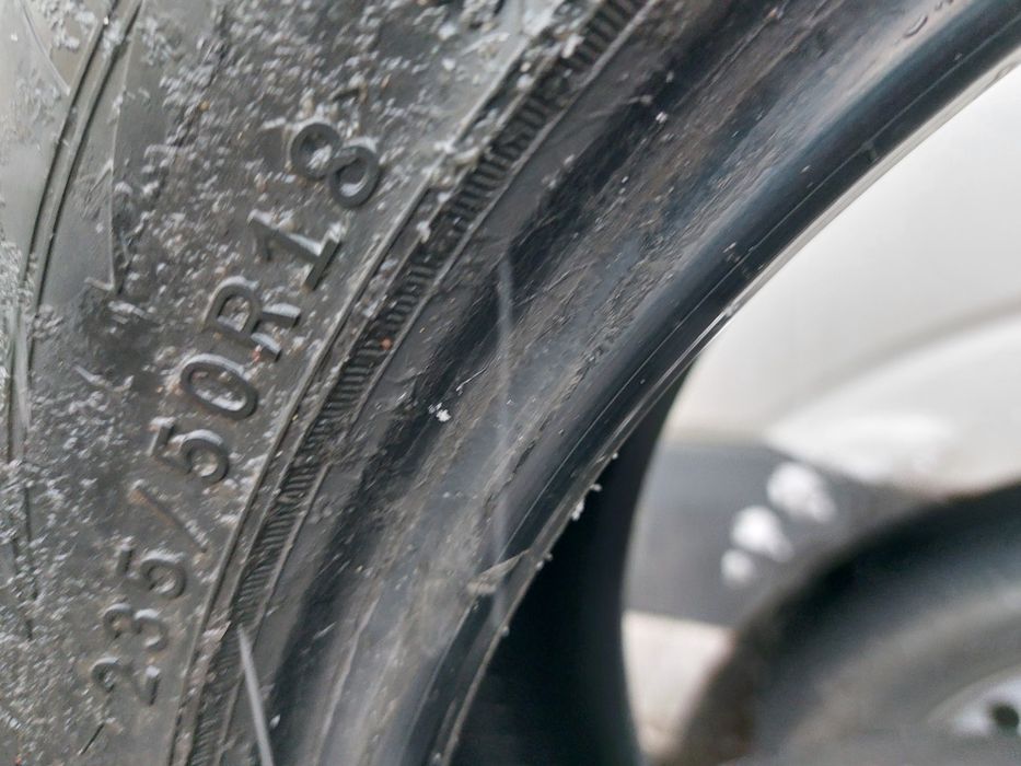 18 R 235 50 Atlas Honji q 5 zavod balon