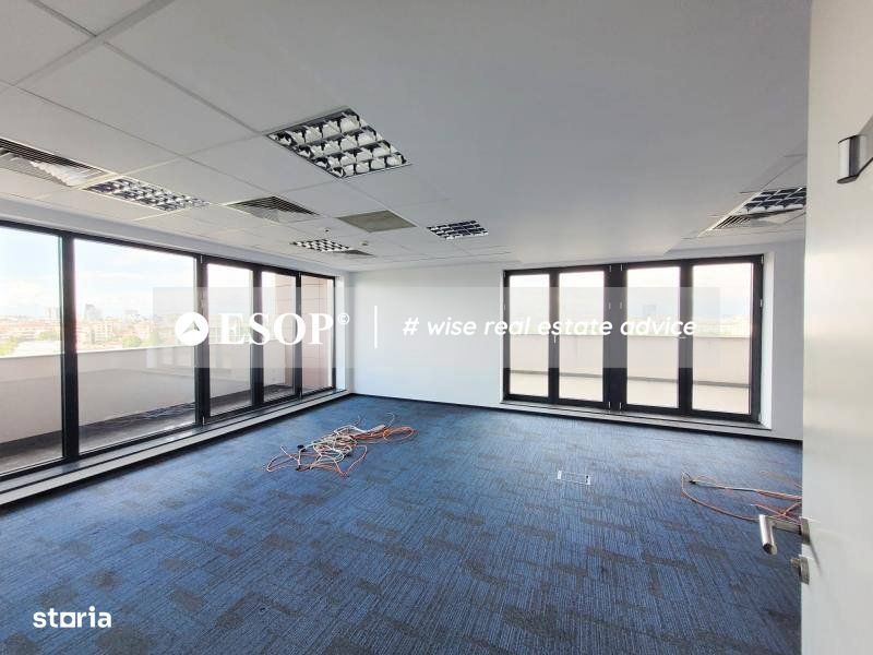 Izvor 80 Office Building, Izvor, 160 - 1.400 mp  0% comision!