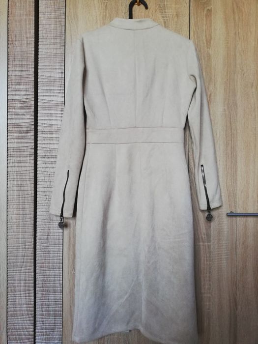 Идеальное белое платье