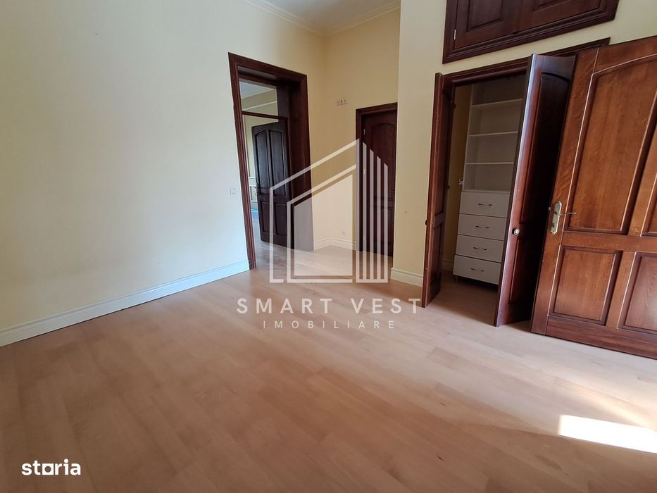 Apartament 3 camere | Etaj 1 | Zona Centrala