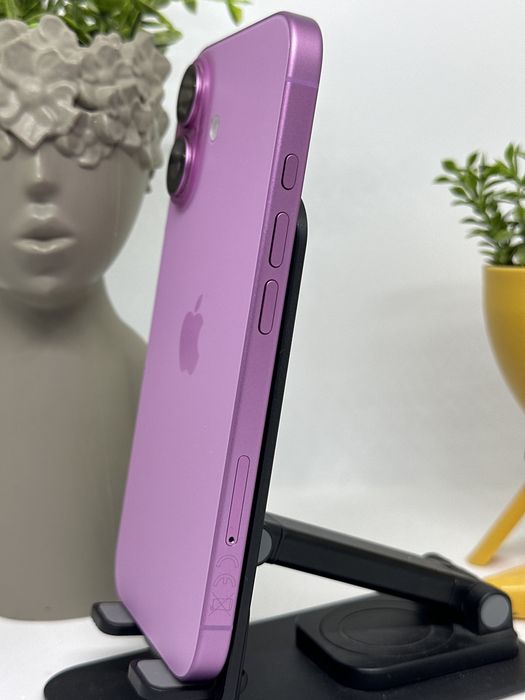 Iphone 16 128gb 22466 Pintel.kz