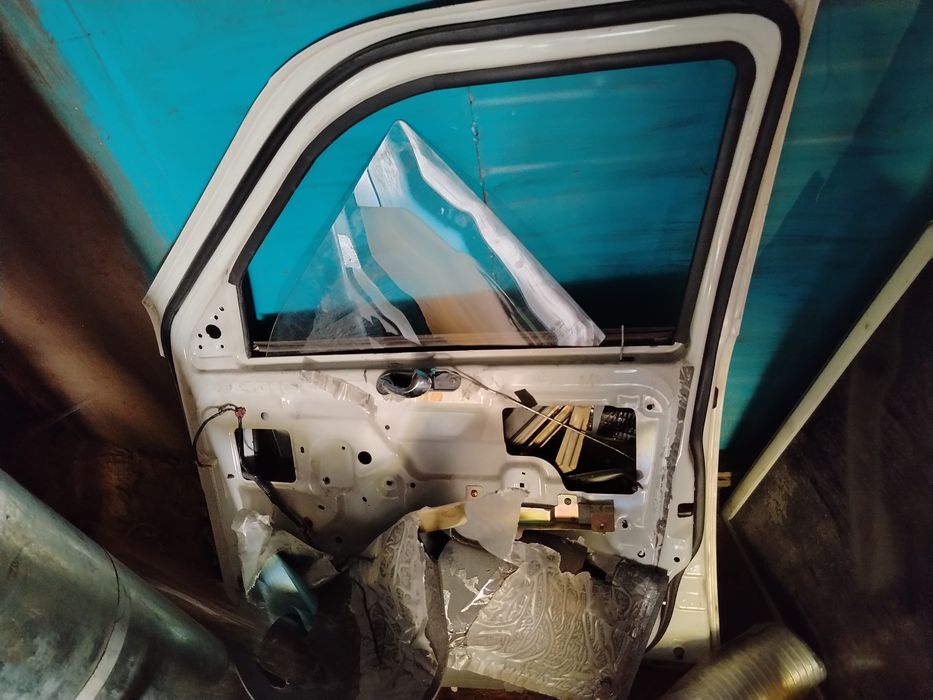 Запчасти на Лифан смайл