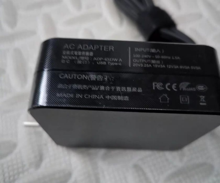 Блок питания для Yandex, Алиса