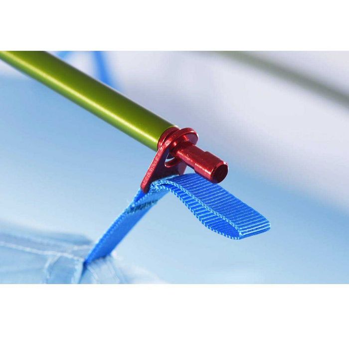 Скидка 10%  палатка 2х местная KAILAS - ультра легкая