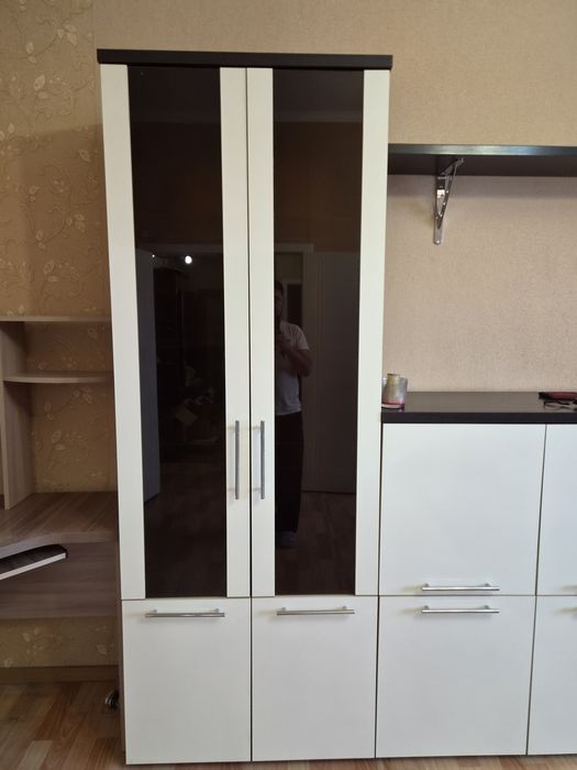 Продам мини стенку