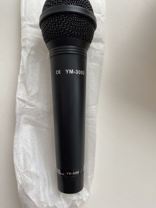 Продам микрофон для Караоке