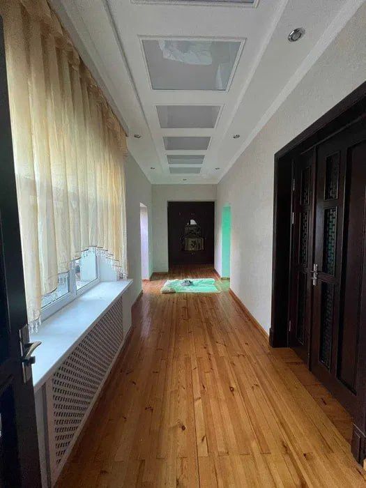 Сотилади Дом Мирабад Азербайджанский Центр 5,28 соток Фасад 14м