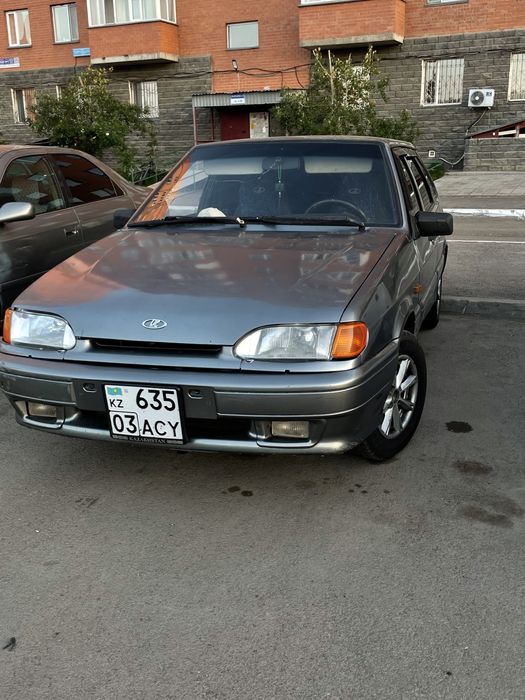 машина хорошом состояние