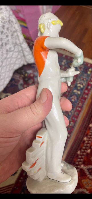 Статуетка лфз