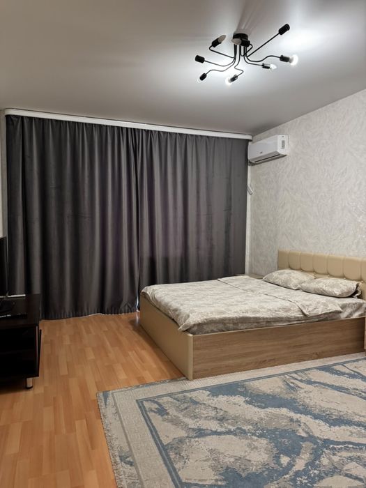 Квартиры в центре. Сутки. По часам