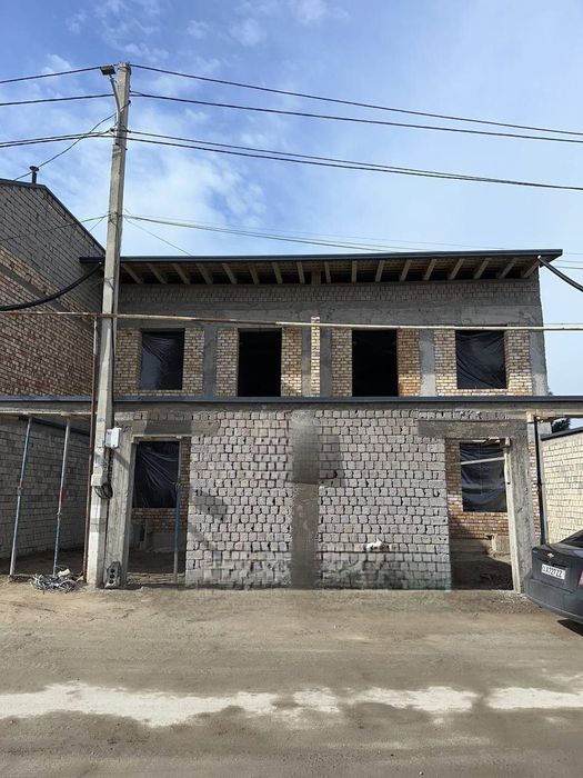 Продаётся Участок Янги Хаетский