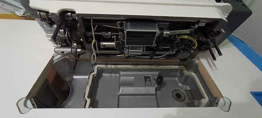 Швейная машинка автомат