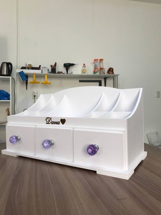 Комодик для косметики