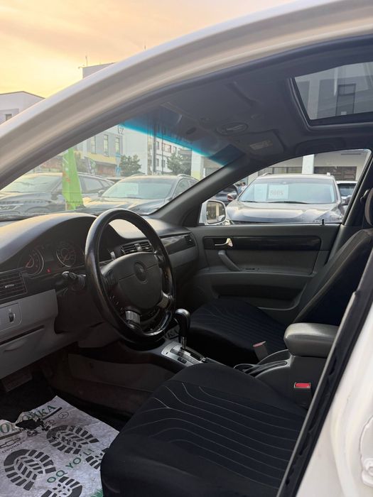 Chevrolet Jentra 2021