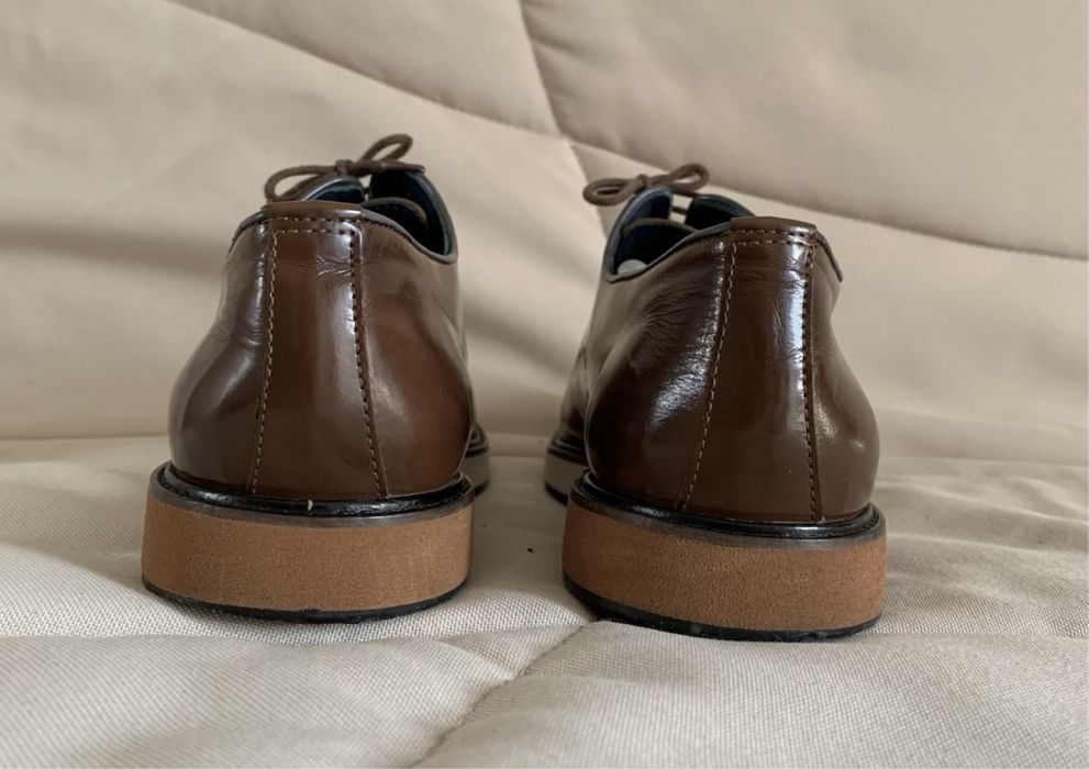 Pantofi smart casual barbati