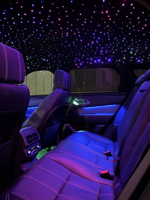 Range Rover Velar 2.0 TDI(motorul fiabil 180cp 4x4)Euro.6 2020Deosebit