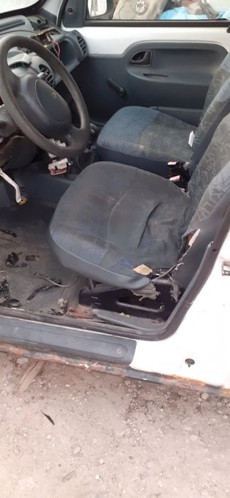 рено канго 1.9.Д