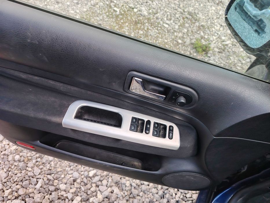 VW Golf 1,9 TDI , Фолксваген Голф 4 на части!