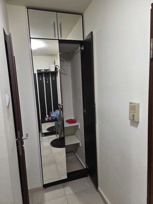 Apartament cu o camera de inchiriat