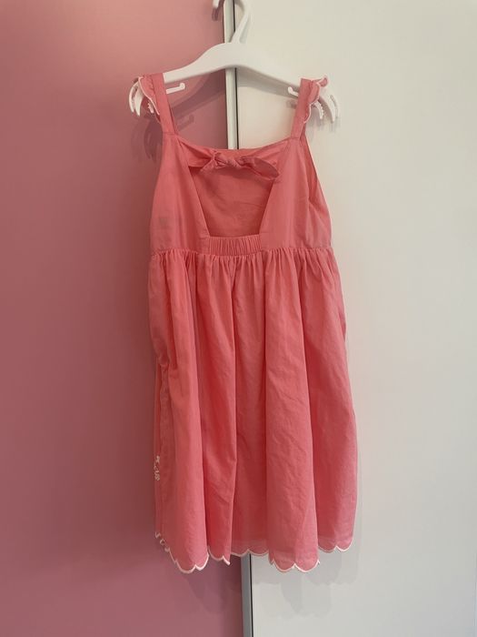 Рокличка Sergent Major