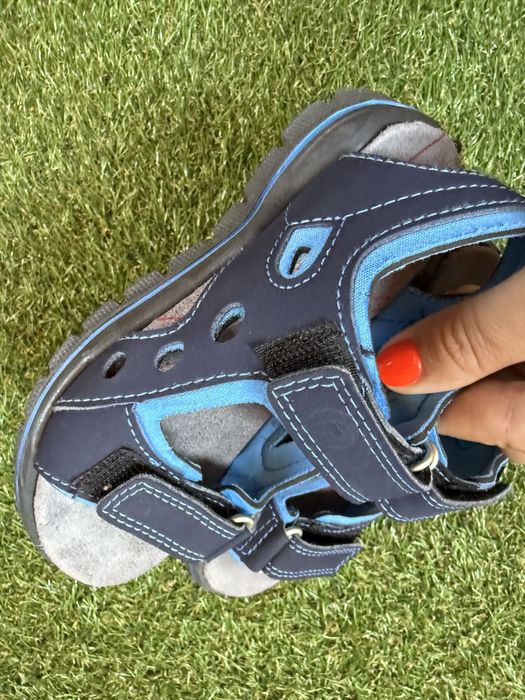 Сандали RICOSTA 26ти номер