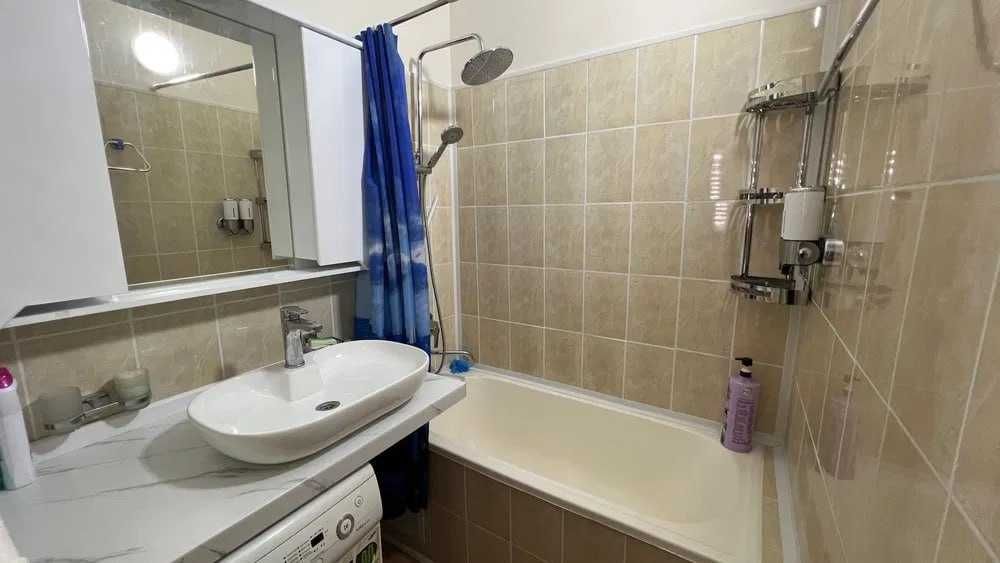 Срочно сдам 3- комнаты   5/14 Алмазарский   ЖК Сагбон Резденс