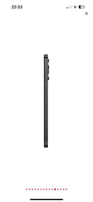 Vand telefon HONOR X5C plus, 128GB, DS, midnight black