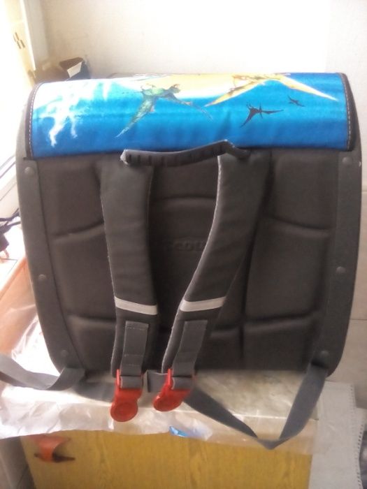 Раница за училище 1 - 4 клас