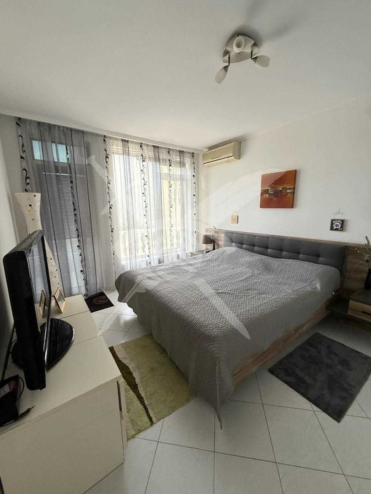 Продава се Тристаен апартамент в Свети Влас - 92 кв.м за 815 €/кв.м - Снимка #4