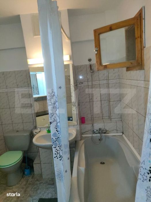 Apartament 2 camere de vanzare, 58.88 mp, etaj 2 – Strada Brailei