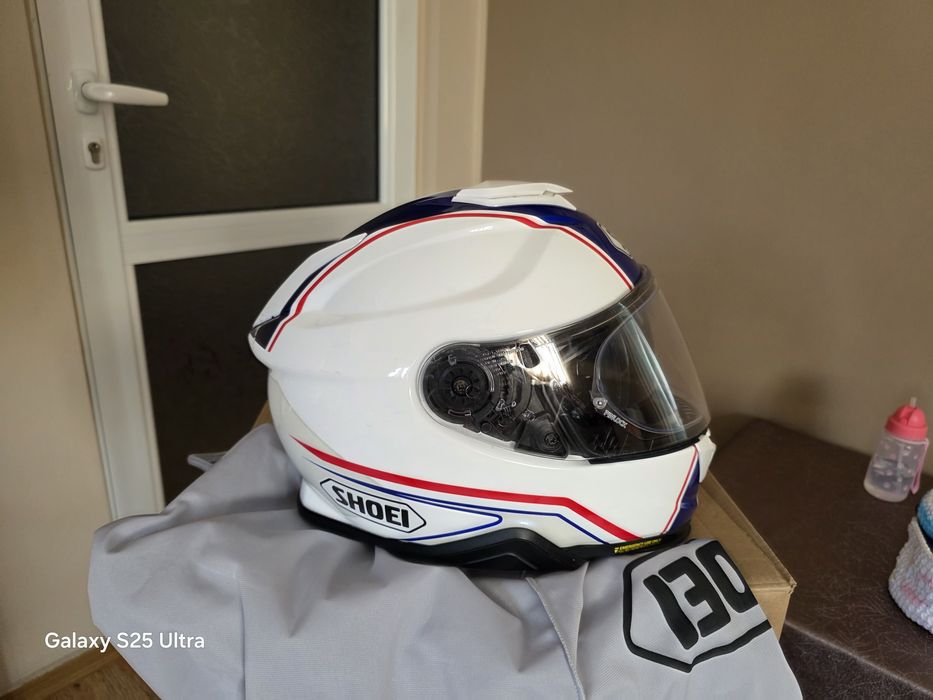 Каска за мотор SHOEI GT AIR 2 Размер S