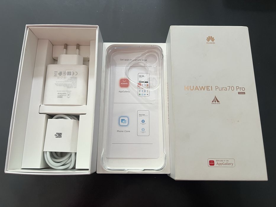 Huawei Pura 70 Pro 512/12GB