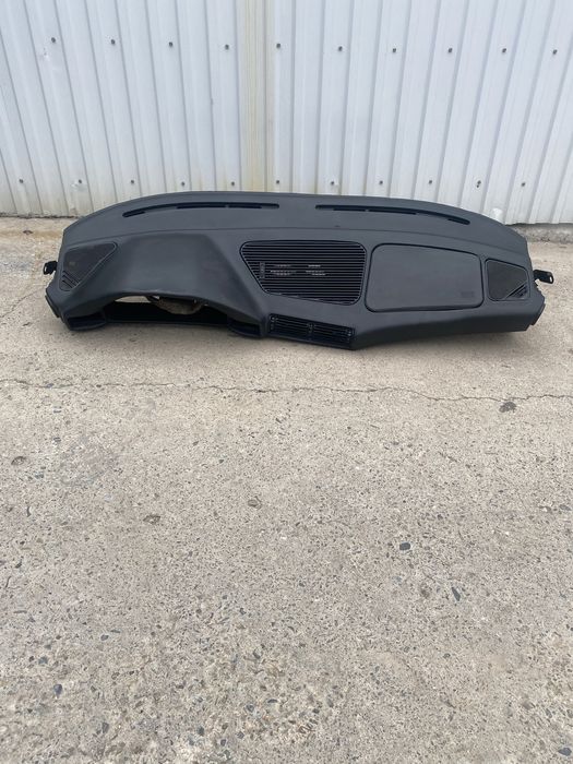 Панель на bmw e 34