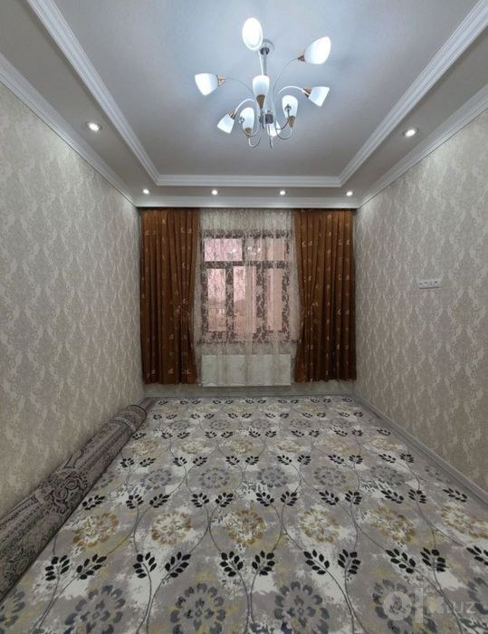 М.Улугбек, Феруза 21а, новостройка