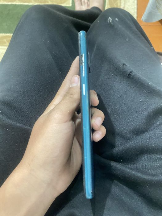 Redmi note 9.