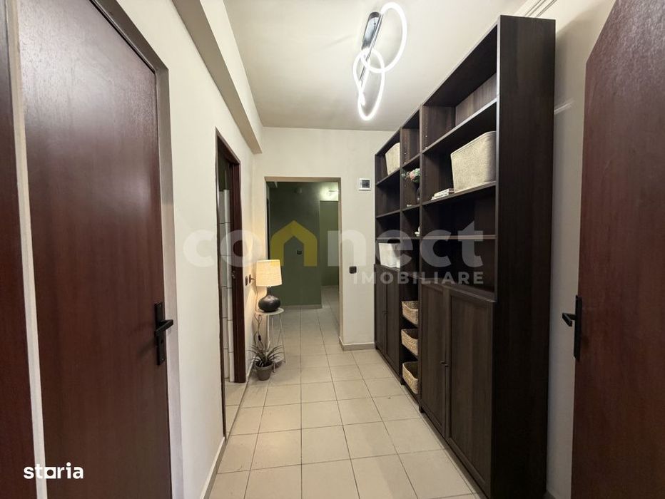 Spatiu Comercial de Vanzare | SU 126 mp | Preluare Chiriasi | Floresti