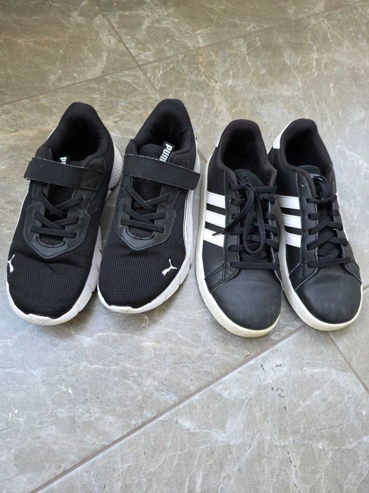 Детски оригинални маратонки