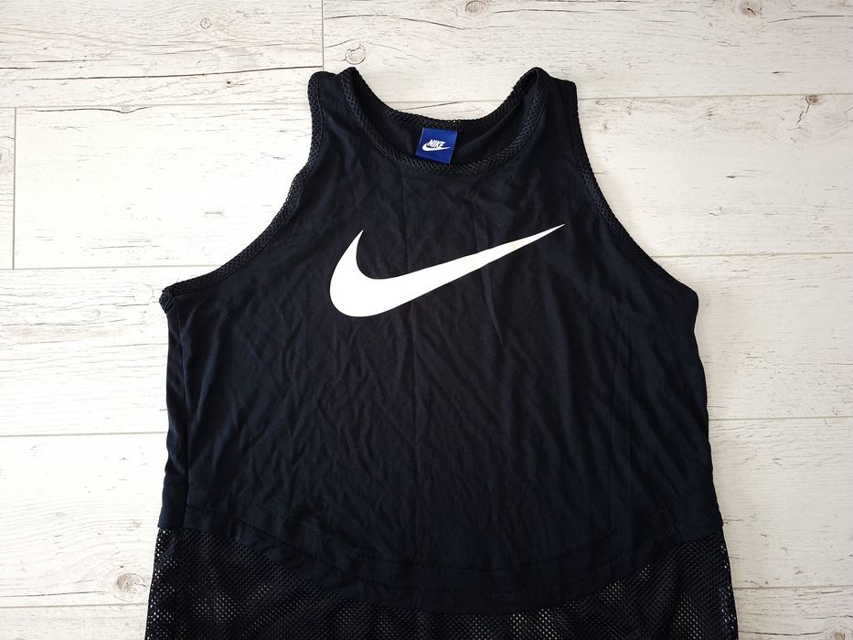 Nike-Ориг. Дамски потник
